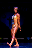 Women's Physique