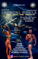 immortal Muscle
